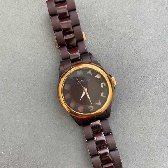 Marc By Marc Jacobs Accessories - Marc by Marc Jacobs watch